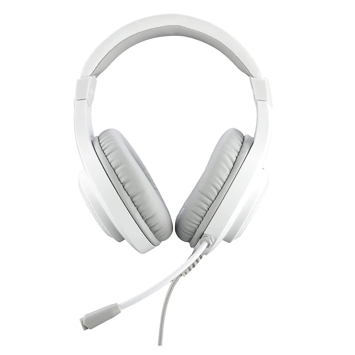 Redragon Hylas H260 RGB Gaming Headset - White Redragon Hylas H260 RGB Gaming Headset - White